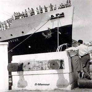 EL MANSOUR 32